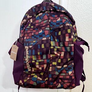 Patagonia Refugio Daypack 26L New with tags